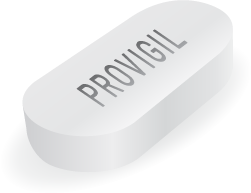 how much does generic modafinil cost